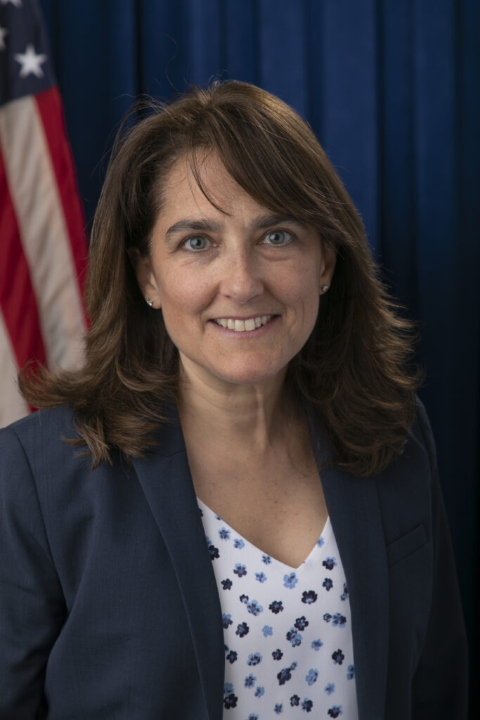 Image of Jennifer Naiburg