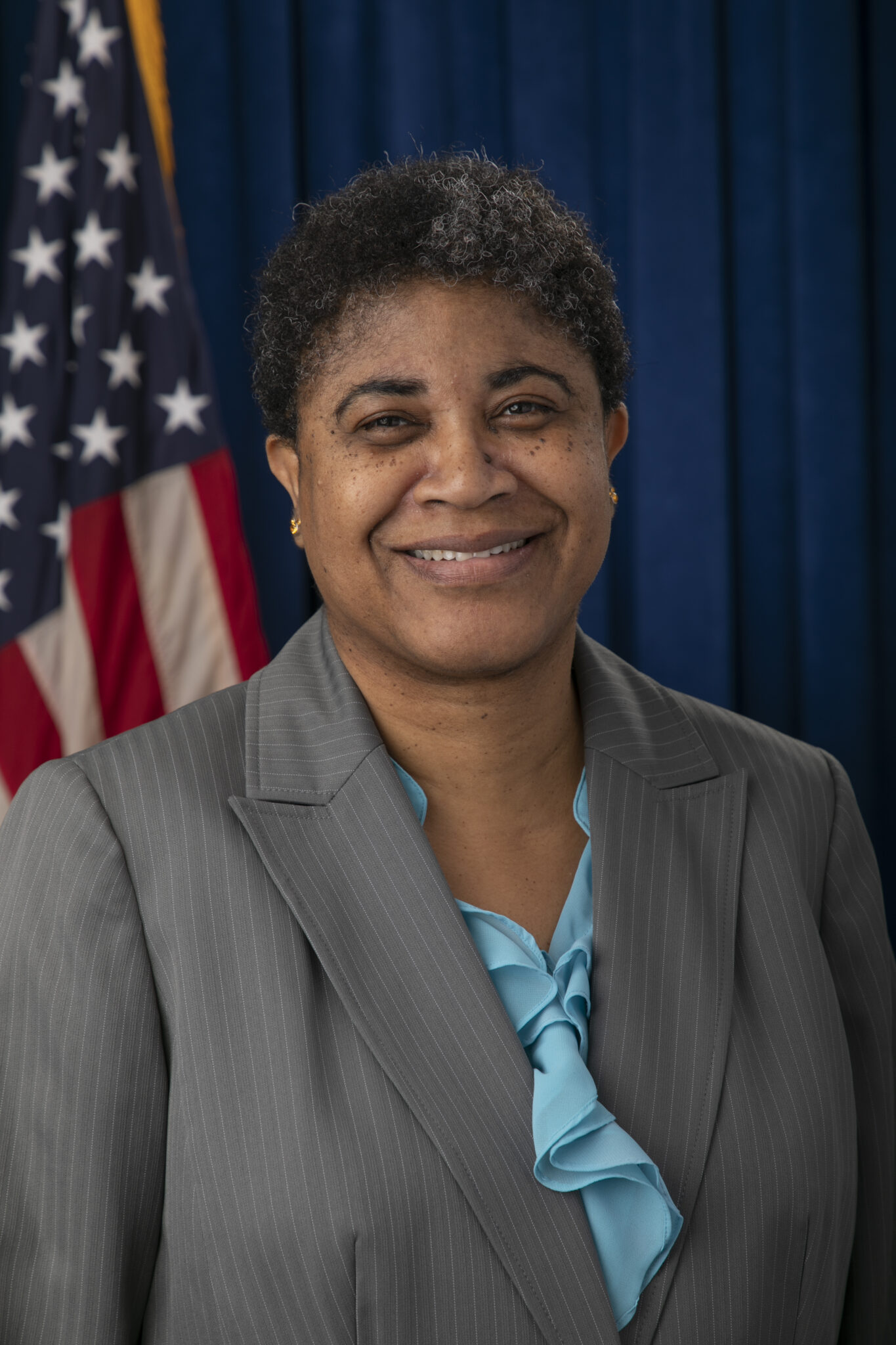 Johnnette Traill OFFICE OF THE DISTRICT ATTORNEY QUEENS COUNTY