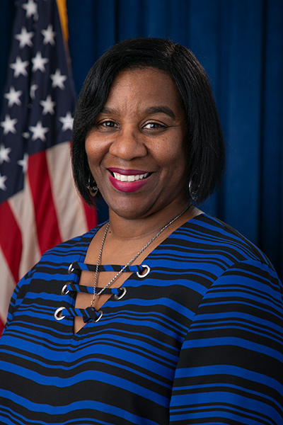 Image of Colleen Babb