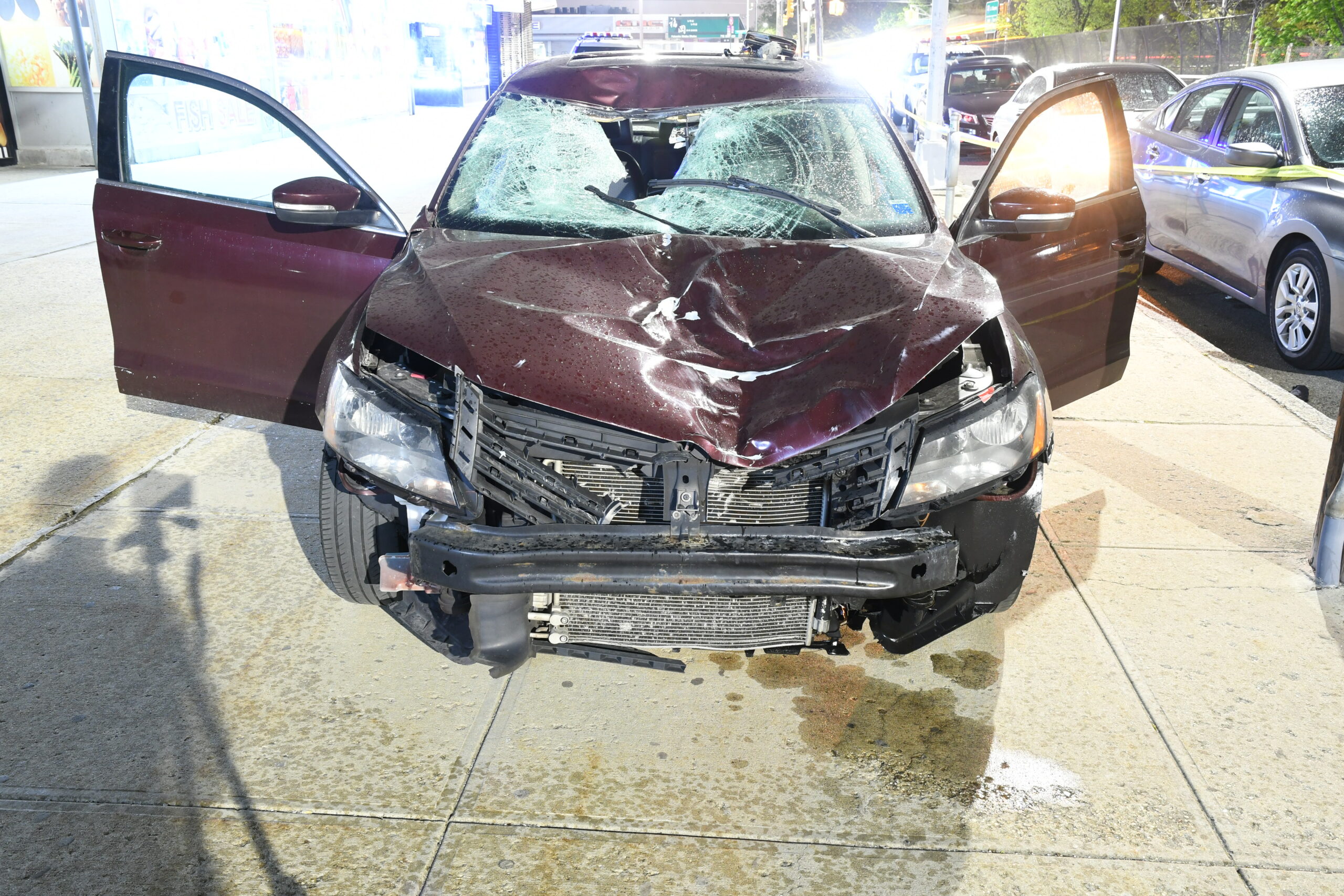 LONG ISLAND WOMAN CONVICTED OF AGGRAVATED MANSLAUGHTER IN HIT AND RUN ...