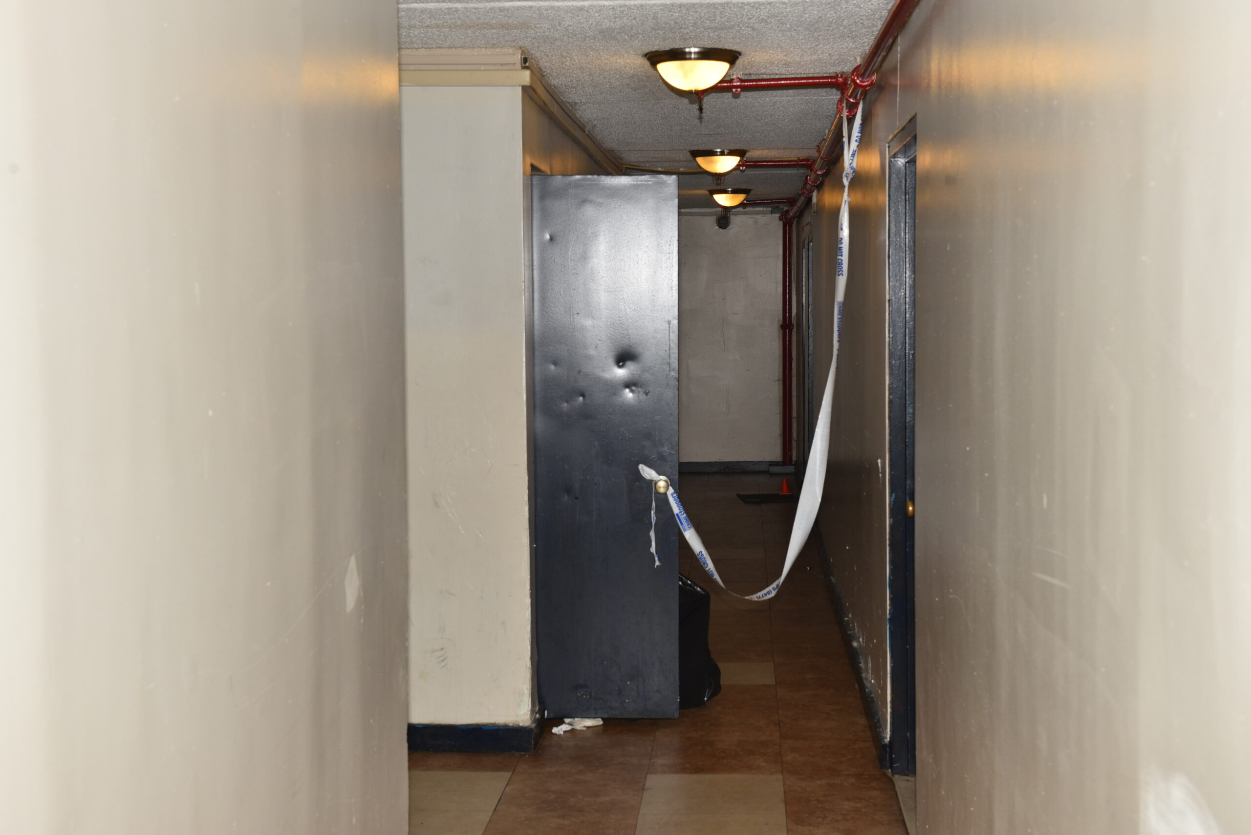 QUEENS MAN SENTENCED IN FATAL FAR ROCKAWAY SHOOTING - OFFICE OF THE ...