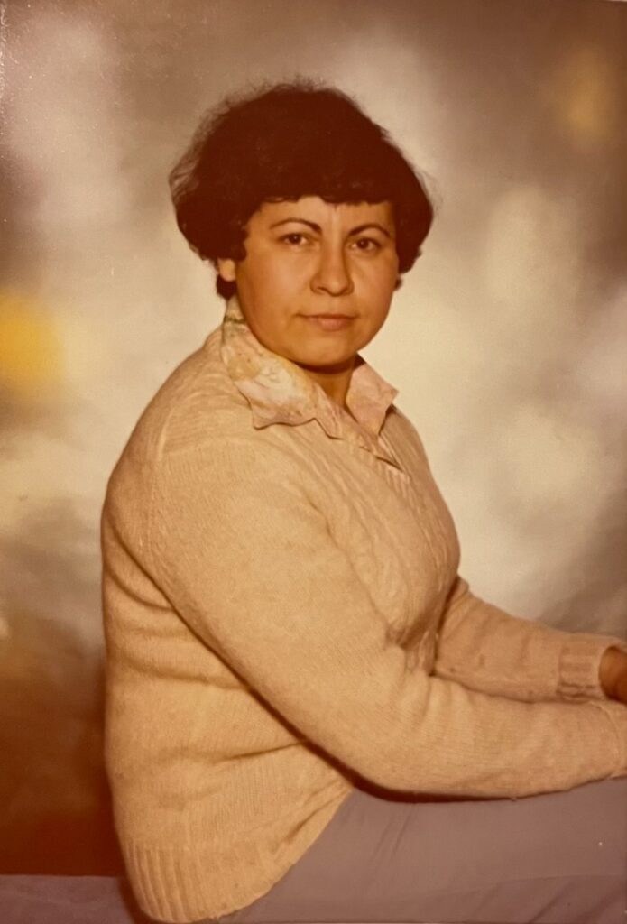 margaret tobar