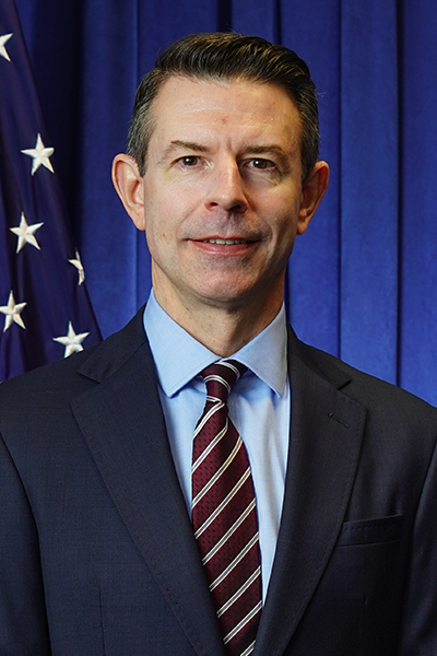 Shawn Clarke Profile Photo