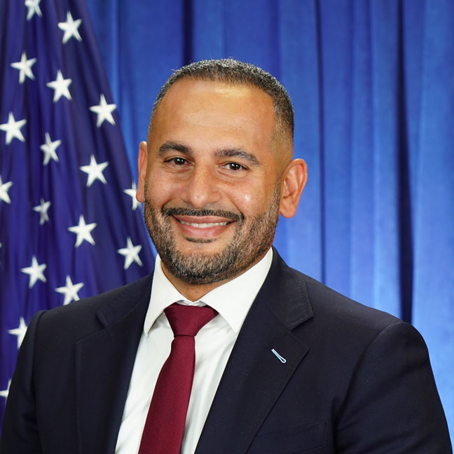 Pishoy-Yacoub portrait